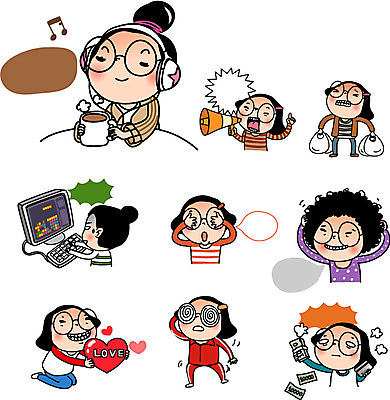 캐릭터 학생 우먼라이프 라이프스타일 여자 안경 커피 말풍선 스티커 돈 일러스트 중학생 탁자 고등학생 티타임 청소년캐릭터 사랑 한명 사람 일상 라이프 생활 10대 컴퓨터 세트 헤드셋 확성기 음악감상 머그컵 짐 게임 하트 파마 알림 공영순 이모티콘 여자만 여자한명만 십대만 십대여자만 십대여자한명만 일러캐릭터 AI파일 모양 1 헤어스타일 잡화 감정 음료 인물캐릭터 음향기기 가구 청소년 놀이 휴식 컵 전자제품 헤드폰 감상 재산 파일형식 벡터