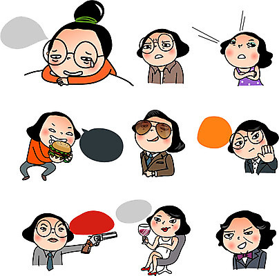 캐릭터 학생 우먼라이프 라이프스타일 여자 말풍선 스티커 일러스트 중학생 고등학생 표정 청소년캐릭터 한명 사람 일상 라이프 생활 10대 세트 와인 총 슬픔 햄버거 울음 거절 눈물 고민 공영순 이모티콘 거만함 잘난척 여자만 여자한명만 십대만 십대여자만 십대여자한명만 일러캐릭터 AI파일 1 감정 무기 인물캐릭터 컨셉 모션 청소년 주류 패스트푸드 파일형식 벡터