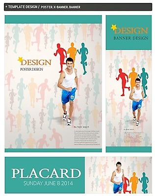 전신 PSD 외국인 템플릿 배너 배너템플릿 여자 남자 가로배너 실루엣 ZIP 포스터 세로배너 스포츠 백그라운드 한명 서기 사람 20대 성인 운동복 세트 민소매 달리기 조깅 운동 현수막 청년만 성인만 1 옷 상의 모션 촬영기법 건강 인종 청년 가로 세로 파일형식