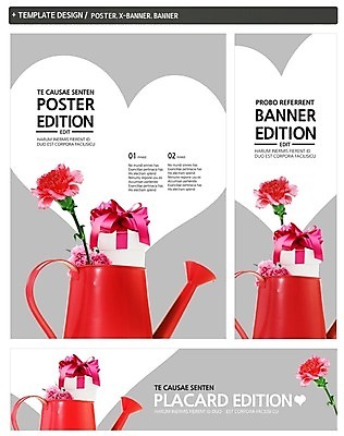 PSD 식물 템플릿 배너 배너템플릿 기념일 가로배너 꽃 ZIP 포스터 세로배너 백그라운드 선물 이벤트 사람없음 선물상자 세트 상자 물뿌리개 현수막 하트 5월 카네이션 5월행사 가정의달 모양 가로 세로 날짜 파일형식