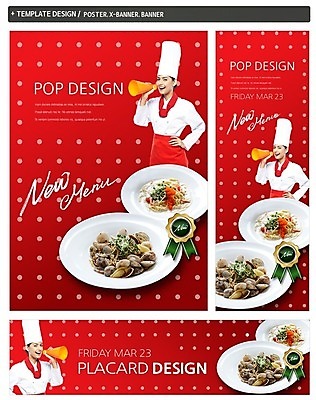 PSD 외국인 템플릿 그릇 접시 배너 배너템플릿 여자 가로배너 ZIP 포스터 세로배너 음식 허리손 백그라운드 조개 파스타 서양음식 스파게티 요리사모자 한명 웃음 들기 사람 상반신 성인 세트 라벨 요식업 주방장 요리사 앞치마 확성기 현수막 면류 면 알림 메뉴 봉골레 여자만 여자한명만 성인여자만 성인만 직업 모자_잡화 1 식기 산업 포즈 모션 어패류 프레임 표정 인종 가로 세로 파일형식