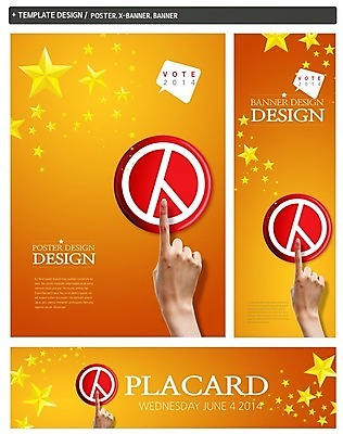 PSD 템플릿 손 배너 배너템플릿 가로배너 ZIP 포스터 별 세로배너 캠페인 백그라운드 말풍선 한명 손짓 신체부위 세트 도장 현수막 공익캠페인 투표 선거 자연요소 1 모션 사람 가로 세로 민주주의 파일형식