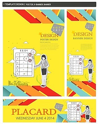 전신 PSD 구름 템플릿 배너 배너템플릿 여자 가로배너 ZIP 포스터 세로배너 캠페인 백그라운드 말풍선 한명 서기 사람 빌딩 성인 건물 세트 도장 현수막 공익캠페인 투표 선거 알림 투표용지 지시봉 어깨띠 여자만 여자한명만 성인여자만 성인만 자연요소 1 건축물 모션 가로 세로 민주주의 파일형식