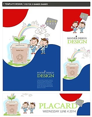 PSD 식물 구름 템플릿 배너 배너템플릿 여자 남자 가로배너 ZIP 포스터 별 세로배너 캠페인 백그라운드 무지개 말풍선 서기 들기 사람 빌딩 성인 두명 건물 세트 새싹 현수막 하트 공익캠페인 투표 선거 투표용지 어깨띠 투표함 성인만 자연요소 모양 건축물 모션 가로 세로 민주주의 파일형식