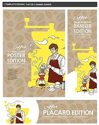 PSD 템플릿 직업 배너 배너템플릿 남자 가로배너 ZIP 포스터 세로배너 커피 음료 음식 백그라운드 주전자 잔 한명 사람 상반신 성인 컵 세트 요식업 앞치마 카페 원두 현수막 붓기 연기 차 커피잔 찻주전자 원두커피 바리스타 그라인더 분쇄기 드립커피 남자만 남자한명만 성인남자만 성인만 1 식기 산업 모션 주방용품 가로 세로 상점 커피용품 파일형식