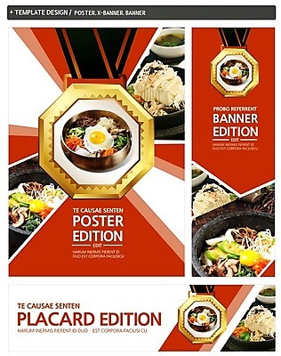 PSD 템플릿 그릇 접시 배너 배너템플릿 가로배너 ZIP 포스터 세로배너 한식 음식 백그라운드 채소 사람없음 세트 라벨 요식업 계란 현수막 대접 계란프라이 메달 나물 두부 비빔밥 돌솥비빔밥 식기 산업 프레임 가로 세로 알 계란요리 상_상패 파일형식