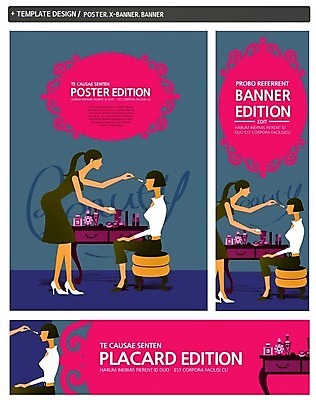 전신 PSD 템플릿 우먼라이프 배너 배너템플릿 여자 가로배너 ZIP 포스터 세로배너 가구 백그라운드 프레임 서기 사람 앉기 성인 두명 옆모습 세트 화장 뷰티 화장품 화장용품 현수막 붓 메이크업아티스트 여자만 성인여자만 성인만 직업 라이프스타일 뷰포인트 생활용품 모션 가로 세로 미용용품 파일형식