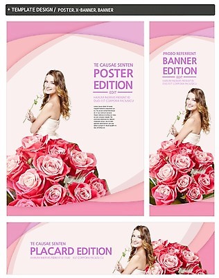 PSD 서양인 외국인 식물 백인 템플릿 배너 배너템플릿 드레스 여자 가로배너 꽃 ZIP 포스터 세로배너 부케 결혼 백그라운드 한명 웃음 들기 사람 상반신 20대 성인 옆모습 세트 장미 현수막 여자만 여자한명만 성인여자만 청년만 청년여자만 성인한명만 청년여자한명만 성인여자한명만 성인만 웨딩박람회 1 옷 뷰포인트 꽃다발 모션 표정 인종 이벤트 청년 가로 세로 박람회 파일형식