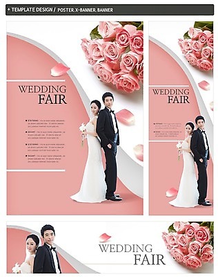 전신 PSD 식물 템플릿 배너 커플 배너템플릿 여자 남자 가로배너 꽃잎 꽃 ZIP 포스터 세로배너 신부 부케 웨딩드레스 신랑 결혼 백그라운드 프레임 서기 웃음 들기 사람 동양인 정장 턱시도 20대 성인 두명 옆모습 세트 장미 한국인 등맞대기 현수막 청첩장 청년만 성인만 웨딩박람회 드레스 옷 뷰포인트 꽃다발 관계 모션 카드_감사 표정 인종 이벤트 청년 가로 세로 박람회 파일형식