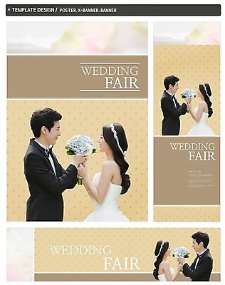 PSD 식물 템플릿 배너 커플 배너템플릿 여자 남자 가로배너 꽃 ZIP 포스터 리본 세로배너 신부 부케 웨딩드레스 신랑 결혼 백그라운드 프레임 웃음 들기 사람 동양인 정장 턱시도 상반신 20대 성인 두명 옆모습 세트 마주보기 한국인 현수막 청첩장 청년만 성인만 웨딩박람회 드레스 옷 뷰포인트 꽃다발 관계 모션 카드_감사 표정 인종 이벤트 청년 가로 세로 박람회 파일형식