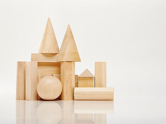 포토 JPG 스튜디오촬영 모양 도형 어린이교육 교육 놀이 실내 사람없음 장난감 놀이용품 블록 오브젝트 교구 나무블록 국내포토 내부 목재 파일형식