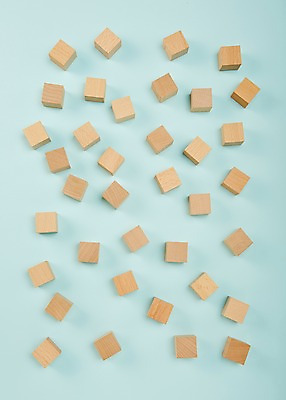 포토 JPG 스튜디오촬영 모양 도형 어린이교육 교육 놀이 실내 사람없음 장난감 놀이용품 사각형 블록 오브젝트 교구 나무블록 국내포토 내부 목재 파일형식