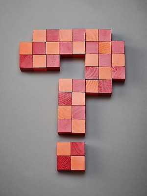 포토 JPG 스튜디오촬영 모양 도형 기호 어린이교육 교육 놀이 실내 사람없음 장난감 놀이용품 블록 물음표 오브젝트 교구 국내포토 문자 내부 파일형식