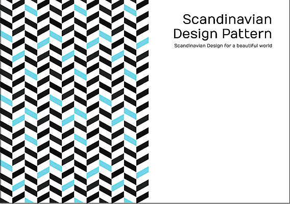 모양 문양 디자인 선 백그라운드 무늬 패턴 일러스트 북유럽 북유럽스타일 사람없음 패턴백그라운드 대각선 지그재그 국내일러스트 AI파일 유럽 스타일 파일형식 벡터