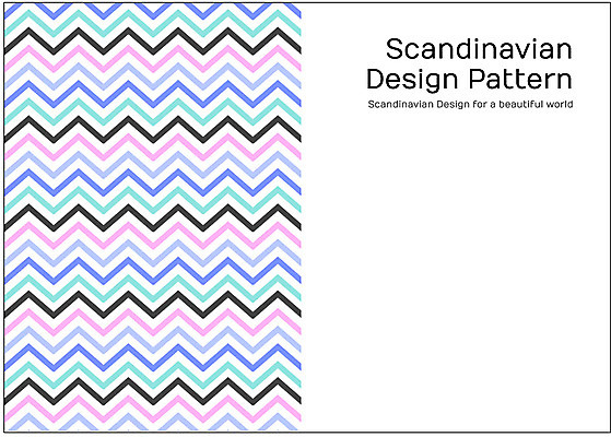 모양 문양 디자인 선 줄 백그라운드 무늬 패턴 일러스트 북유럽 북유럽스타일 사람없음 패턴백그라운드 국내일러스트 AI파일 유럽 스타일 파일형식 벡터