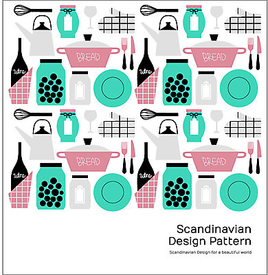 모양 문양 접시 디자인 장갑 백그라운드 포크 무늬 패턴 와인잔 일러스트 주전자 주방용품 주류 북유럽 북유럽스타일 사람없음 와인 패턴백그라운드 나이프 병 냄비 국내일러스트 AI파일 식기 잡화 유럽 음료 생활용품 술잔 칼 솥 스타일 파일형식 벡터