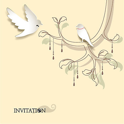 나무 식물 동물 템플릿 커플 한쌍 결혼 백그라운드 두마리 카드템플릿 목걸이 조류 결혼식 나비넥타이 사랑 사람없음 축하 청첩장 초대장 초대 축하카드 이미지템플릿 AI파일 카드프레임 감정 컨셉 2 장신구 관계 넥타이 카드_감사 프레임 이벤트 파일형식 벡터