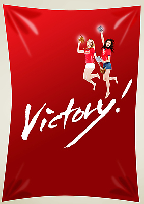 전신 PSD 서양인 외국인 백인 편집 편집이미지 문자 여자 포스터 컬러 백그라운드 캘리편집 캘리그라피 응원 한국 서기 웃음 들기 사람 이벤트 성인 타이포그라피 글자캘리그라피 두명 빨간색 달리기 축구 응원용품 우승 자신감 목표 붉은악마 축구응원 열정 장식술 여자만 성인여자만 성인만 월드싸커 이미지편집 감정 아시아 스포츠 컨셉 모션 표정 인종 장식 구기 최고 오브젝트 파일형식