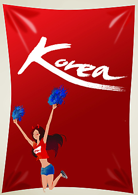 전신 PSD 편집 편집이미지 문자 여자 포스터 컬러 백그라운드 캘리편집 캘리그라피 응원 한국 뿔 한명 웃음 들기 사람 이벤트 성인 타이포그라피 글자캘리그라피 빨간색 달리기 점프 축구 응원용품 머리띠 자신감 목표 붉은악마 축구응원 열정 장식술 여자만 여자한명만 성인여자만 성인만 월드싸커 이미지편집 1 감정 아시아 스포츠 컨셉 장신구 모션 표정 장식 구기 오브젝트 파일형식