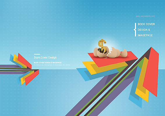 PSD 템플릿 편집 표지디자인 북디자인 출판디자인 표지 백그라운드 북커버 비즈니스 팜플렛 사람없음 금융 경제 달러 계란 손상 화폐기호 부화 이미지템플릿 기호 컨셉 돈 알 화폐 파일형식