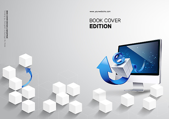 PSD 템플릿 편집 표지디자인 북디자인 출판디자인 표지 화살표 백그라운드 인터넷 북커버 비즈니스 정보기술 팜플렛 사람없음 전자제품 컴퓨터 모니터 블록 E 큐브 e비즈니스 이미지템플릿 알파벳 기술 파일형식