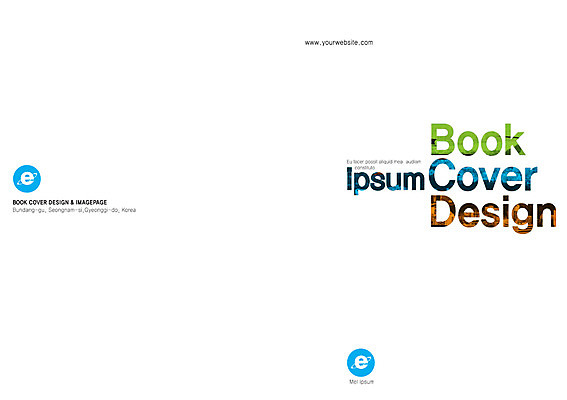 PSD 템플릿 편집 표지디자인 북디자인 출판디자인 표지 백그라운드 인터넷 북커버 비즈니스 팜플렛 사람없음 E e비즈니스 이미지템플릿 알파벳 파일형식