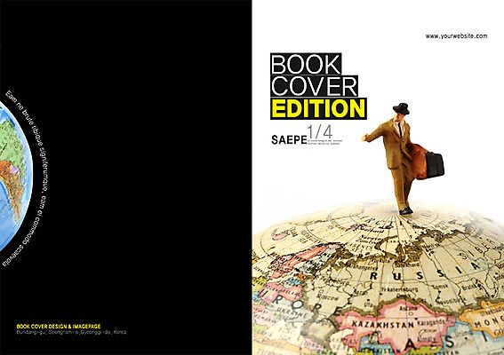 PSD 템플릿 편집 모자 표지디자인 북디자인 출판디자인 표지 백그라운드 세계지도 지도 북커버 가방 비즈니스 정장 팜플렛 사람없음 글로벌 지구본 모형 글로벌비즈니스 피규어 비즈니스맨 이미지템플릿 잡화 옷 남자 세계 미니어처 직장인 파일형식