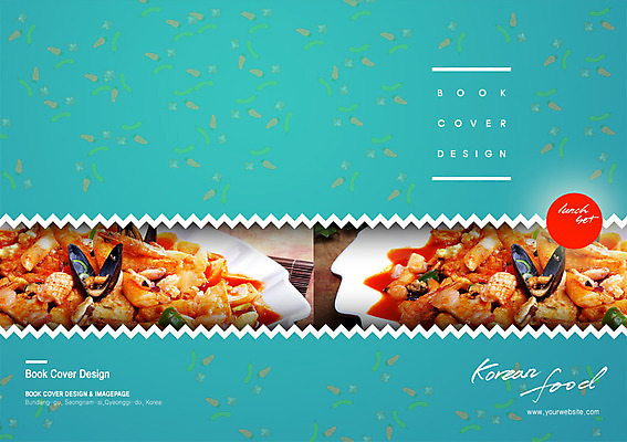 PSD 템플릿 편집 그릇 접시 표지디자인 북디자인 출판디자인 표지 한식 음식 백그라운드 채소 북커버 조개 떡 팜플렛 사람없음 요식업 해물요리 분식 해산물 홍합 해물떡볶이 이미지템플릿 식기 산업 어패류 떡볶이 파일형식