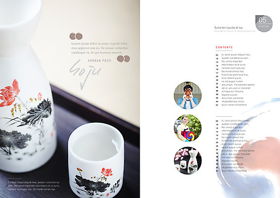 PSD 서양인 외국인 백인 템플릿 편집 한국문화 한국전통 전통 문양 표지디자인 북디자인 출판디자인 여자 남자 내지 전통문화 문화 한식 음식 백그라운드 무늬 술잔 북커버 술병 잔 주류 한국 쟁반 가면 사람 팜플렛 상반신 20대 성인 두명 요식업 부채 병 태극 탈 하회탈 소주 태극선 청년만 성인만 이미지템플릿 동양문화 식기 산업 아시아 음료 병_용기 인종 청년 전통부채 파일형식