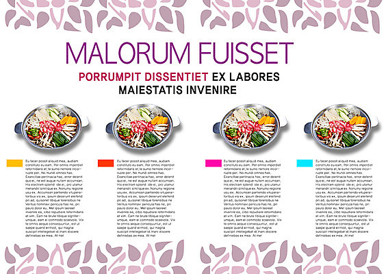 PSD 템플릿 편집 표지디자인 북디자인 출판디자인 내지 한식 음식 백그라운드 무늬 패턴 채소 북커버 호박 육류 팜플렛 사람없음 요식업 버섯 당근 냄비 전골 불고기 당면 불고기전골 이미지템플릿 산업 식재료 뿌리채소 솥 파일형식