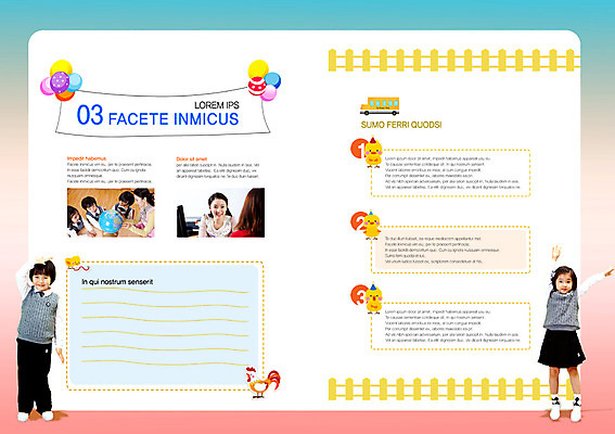 PSD 동물 템플릿 편집 표지디자인 북디자인 배너템플릿 출판디자인 여자 어린이교육 교육 남자 교복 내지 어린이 백그라운드 북커버 프레임 병아리 사람 동양인 소녀 소년 팜플렛 여러명 성인 울타리 지구본 교사 유치원 유치원생 만세 한국인 현수막 편지지 풍선 직업 배너 옷 다수 모션 조류 인종 담장 편지 파일형식