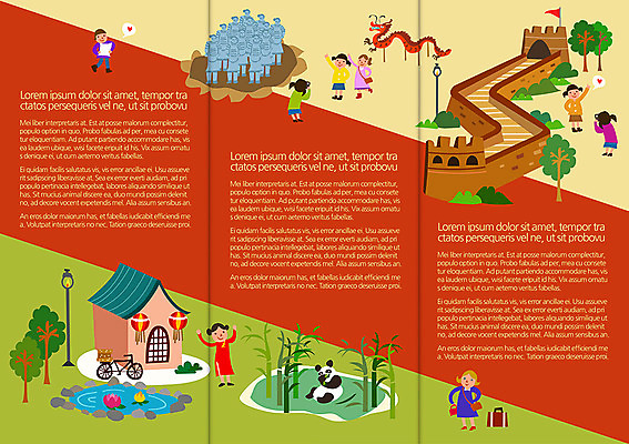 나무 식물 동물 템플릿 편집 표지디자인 건축물 북디자인 출판디자인 여자 남자 아시아 내지 리플렛 해외여행 여행 백그라운드 말풍선 가로등 북커버 가방 3단접지 곰 연꽃 사람 팜플렛 여러명 건물 관광지 계단 자전거 사진촬영 중국 용 하트 깃발 연못 성 판다 대나무 만리장성 병마용갱 이미지템플릿 AI파일 모양 해외 잡화 공공시설 건축 꽃 나라 다수 포유류 바이크 촬영 세계문화유산 파일형식 벡터