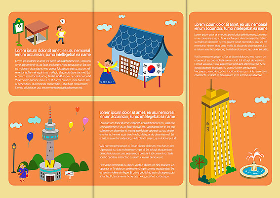 나무 식물 구름 템플릿 편집 표지디자인 건축물 북디자인 출판디자인 여자 남자 화살표 내지 리플렛 여행 백그라운드 가로등 북커버 3단접지 한옥 사람 빌딩 팜플렛 건물 세명 관광지 탑 표지판 국기 태극기 한복 분수 분수대 풍선 63빌딩 남산타워 국내여행 분수_분수대 이미지템플릿 AI파일 자연요소 한국전통 공공시설 건축 고건축 서울 알림판 전통의상 남산 랜드마크 파일형식 벡터