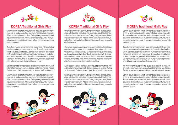 식물 템플릿 편집 캐릭터 한국문화 한국전통 전통 표지디자인 북디자인 출판디자인 여자 명절 꽃 내지 전통문화 문화 음식 리플렛 백그라운드 북커버 3단접지 전통캐릭터 떡 한국 사람 팜플렛 여러명 숫자 전통놀이 한복 바느질 송편 널뛰기 십자수 수놓기 여자만 이미지템플릿 AI파일 문자 동양문화 기념일 아시아 다수 놀이 전통의상 파일형식 벡터