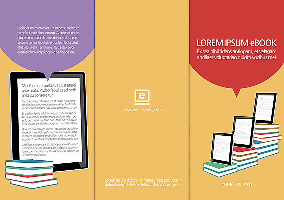 템플릿 편집 표지디자인 북디자인 출판디자인 교육 표지 리플렛 백그라운드 말풍선 인터넷 북커버 3단접지 팜플렛 사람없음 책 노트북 태블릿 쌓기 전자책 정보화 정보화시대 이미지템플릿 AI파일 모션 전자제품 스마트기기 파일형식 벡터