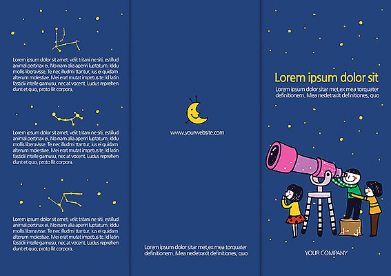템플릿 편집 학생 표지디자인 북디자인 출판디자인 여자 어린이교육 교육 표지 남자 별 초등학생 어린이 리플렛 백그라운드 북커버 3단접지 밤하늘 하늘 사람 소녀 소년 팜플렛 세명 우주 망원경 별자리 달 관찰 초승달 우주과학 관측 천체망원경 천체관측 어린이만 이미지템플릿 AI파일 자연요소 과학 모션 야간 파일형식 벡터