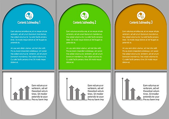 PSD 템플릿 편집 표지디자인 북디자인 출판디자인 화살표 내지 리플렛 백그라운드 북커버 3단접지 의학 그래프 병원 팜플렛 사람없음 치료 알약 약 성장 표 상승 이미지템플릿 컨셉 파일형식