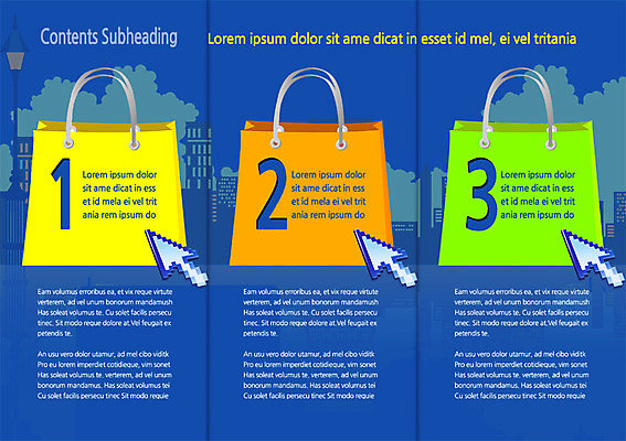 PSD 템플릿 편집 표지디자인 북디자인 출판디자인 패션 화살표 내지 리플렛 백그라운드 북커버 3단접지 모바일 이벤트 팜플렛 사람없음 쇼핑 숫자 쇼핑백 커서 온라인쇼핑 모바일쇼핑 이미지템플릿 문자 가방 온라인 파일형식