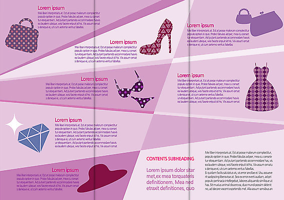 템플릿 편집 모자 표지디자인 북디자인 잡화 출판디자인 옷 원피스 패션 수영복 내지 구두 리플렛 백그라운드 신발 북커버 가방 장신구 3단접지 이벤트 팜플렛 사람없음 쇼핑 비키니 핸드백 하이힐 보석 다이아몬드 이미지템플릿 AI파일 여성화 광석 파일형식 벡터
