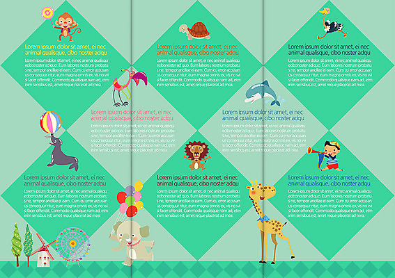 나무 식물 동물 템플릿 편집 캐릭터 표지디자인 북디자인 출판디자인 남자 어린이라이프 내지 어린이 리플렛 백그라운드 무늬 패턴 북커버 3단접지 공 조류 코끼리 막대사탕 사탕 한명 서기 사람 소년 팜플렛 건물 라이프 놀이공원 풍차 원숭이 깃발 놀이기구 사자 비치볼 물개 기린 나팔 돌고래 대관람차 풍선 타조 물개쇼 남자만 남자한명만 어린이만 소년만 소년한명만 이미지템플릿 AI파일 1 라이프스타일 건축물 악기 포유류 모션 디저트 바캉스용품 생활 바다동물 수중동물 테마파크 파일형식 벡터
