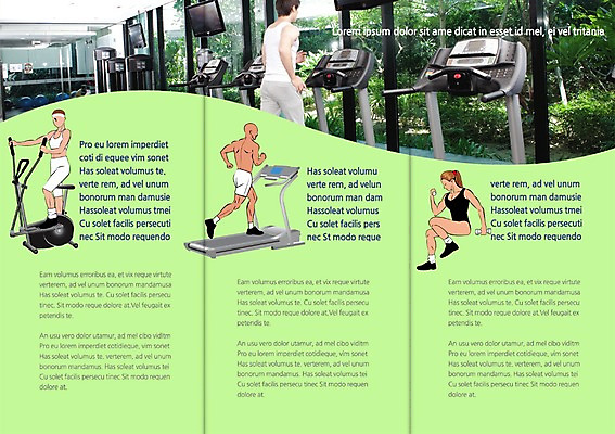 PSD 서양인 외국인 템플릿 편집 표지디자인 북디자인 출판디자인 여자 남자 내지 리플렛 스포츠 백그라운드 몸매관리 북커버 3단접지 건강 사람 팜플렛 여러명 성인 뒷모습 운동복 달리기 운동 운동기구 헬스 아령 헬스장 런닝머신 스탭퍼 스텝퍼 성인만 이미지템플릿 옷 뷰포인트 다수 다이어트 모션 인종 파일형식