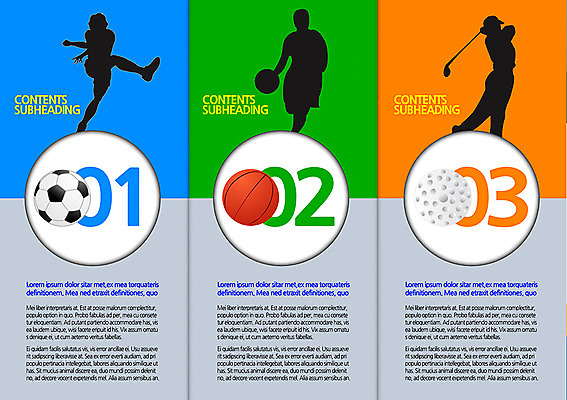 템플릿 편집 표지디자인 북디자인 출판디자인 남자 실루엣 내지 리플렛 스포츠용품 스포츠 포즈 백그라운드 골프 북커버 3단접지 축구공 공 모션 운동선수 골프공 농구 농구공 골프클럽 사람 팜플렛 세명 운동 숫자 축구 골프채 원형 킥 스윙 클럽 드리블 남자만 이미지템플릿 AI파일 도형 문자 축구용품 골프용품 촬영기법 건강 구기 오브젝트 파일형식 벡터