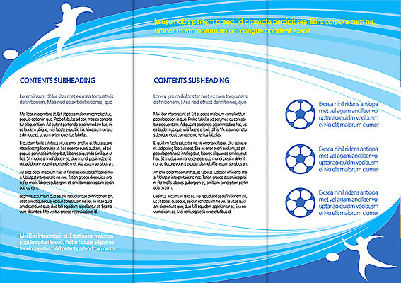 템플릿 편집 표지디자인 북디자인 출판디자인 내지 리플렛 스포츠 포즈 백그라운드 북커버 3단접지 축구공 공 모션 사람모양 팜플렛 사람없음 운동 축구 킥 월드싸커 이미지템플릿 AI파일 모양 축구용품 건강 구기 파일형식 벡터