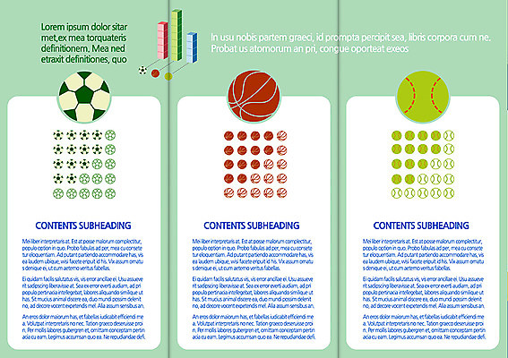 템플릿 편집 표지디자인 북디자인 출판디자인 내지 리플렛 스포츠용품 스포츠 백그라운드 북커버 3단접지 축구공 공 그래프 농구 농구공 팜플렛 사람없음 운동 축구 야구 야구공 이미지템플릿 AI파일 축구용품 건강 구기 야구용품 오브젝트 파일형식 벡터
