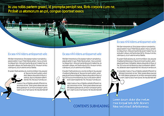 템플릿 편집 표지디자인 북디자인 출판디자인 여자 남자 내지 리플렛 스포츠 백그라운드 북커버 3단접지 운동선수 사람 경기 팜플렛 여러명 운동복 운동 경기장 코트 테니스 라켓 테니스라켓 네트 테니스장 하계스포츠 테니스선수 이미지템플릿 AI파일 옷 스포츠용품 다수 스포츠시설 건강 구기 외투 파일형식 벡터