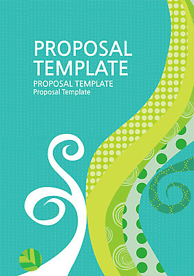 식물 템플릿 표지 잎 텍스트 나뭇잎 사람없음 덩굴 프레젠테이션 문서템플릿 서식 레이아웃 문서 제안서 이미지템플릿 AI파일 파일형식 벡터