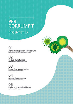 나무 식물 템플릿 내지 텍스트 사람없음 프레젠테이션 문서템플릿 서식 레이아웃 문서 제안서 목차 이미지템플릿 AI파일 파일형식 벡터