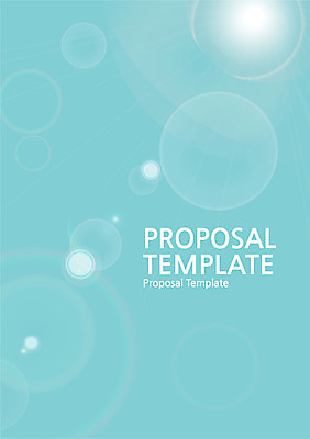 템플릿 표지 선 컬러 하늘색 텍스트 하늘 사람없음 빛 태양 프레젠테이션 문서템플릿 서식 레이아웃 문서 제안서 이미지템플릿 AI파일 자연요소 파란색 파일형식 벡터