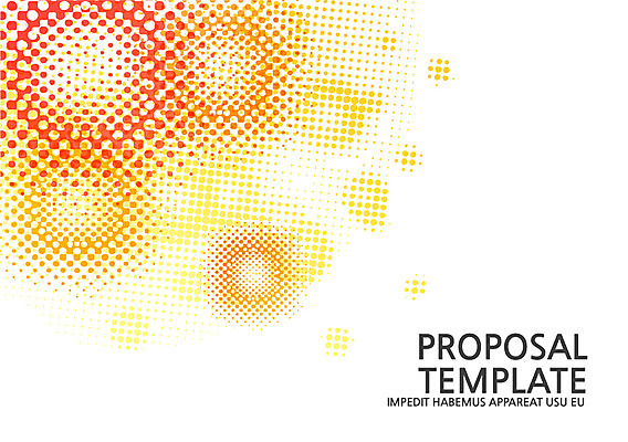 템플릿 문양 표지 컬러 무늬 그래픽백그라운드 텍스트 사람없음 그래픽 주황색 프레젠테이션 문서템플릿 서식 레이아웃 문서 제안서 이미지템플릿 AI파일 백그라운드 파일형식 벡터