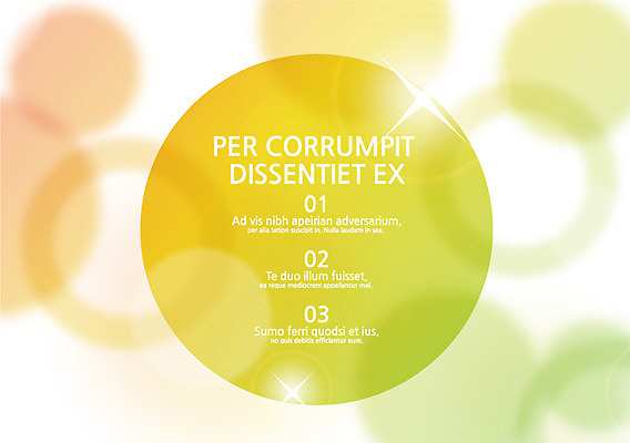 도형 템플릿 내지 선 컬러 텍스트 사람없음 노란색 원형 프레젠테이션 문서템플릿 서식 레이아웃 문서 제안서 목차 이미지템플릿 AI파일 파일형식 벡터